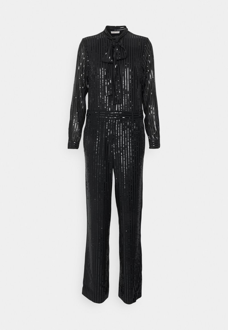 MICHAEL Michael Kors Jumpsuit zwart