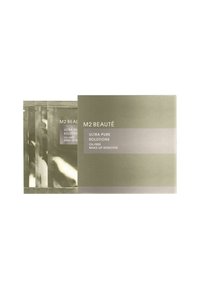 M2 BEAUTÉ OIL-FREE MAKE-UP-REMOVER SACHETS 7 PACK - Cleanser - -