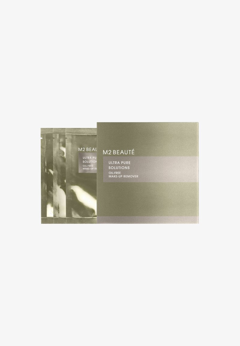 M2 BEAUTÉ - Kosmetyki do demakijażu