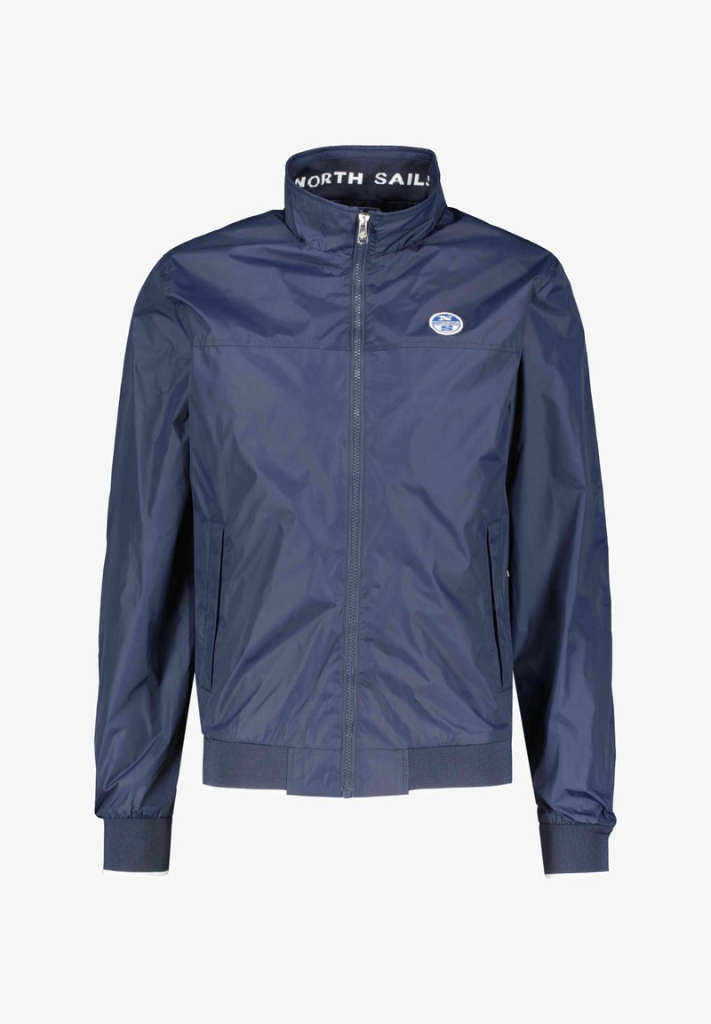 North Sails Blouson - dark blue