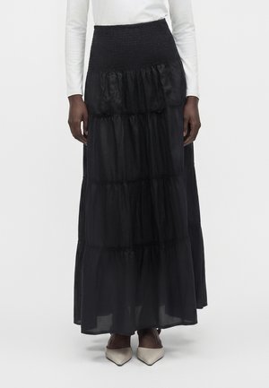 Filippa K, Jupe longue - black