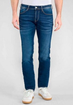Le Temps Des Cerises ADJUSTED - Jean slim - bleu