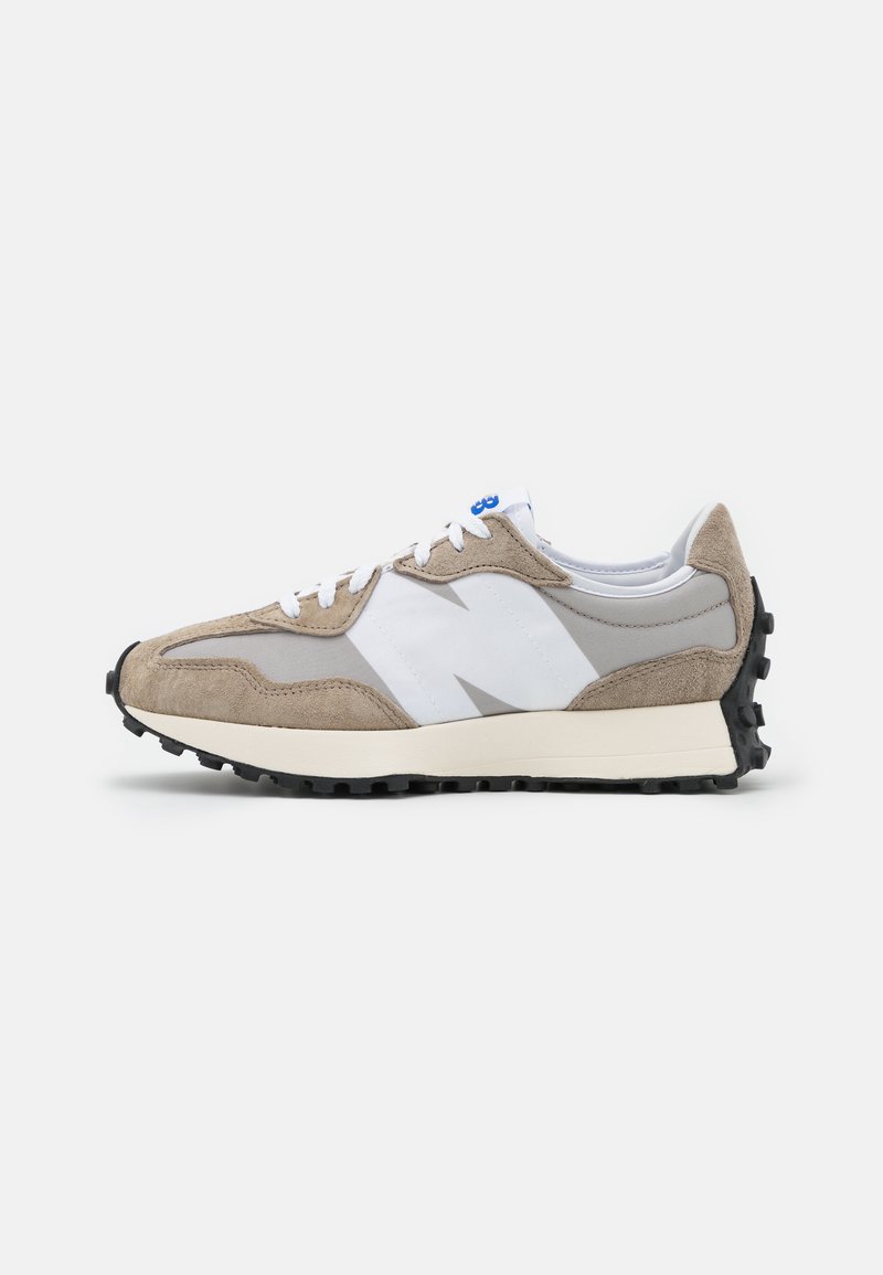 new balance 327 beige