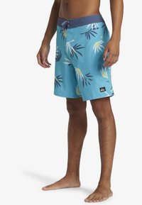 Quiksilver Plavecké šortky - bjm