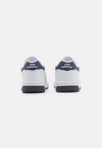 New Balance 480 UNISEX - Sneaker low - navy