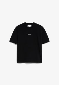 Unausgewählt, black