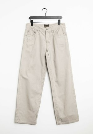 Scotch & Soda Bukser - beige