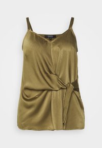 Simply Be Top - black