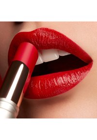 KIKO Milano HYDRA SHINY LIP STYLO - Läppstift - poppy red
