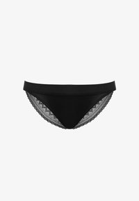 Sélectionné, black