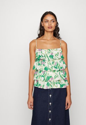 NAF NAF KPREPPY  - Topper - vert