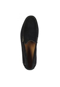 Geox SIRON - Scarpe senza lacci - dunkelblau
