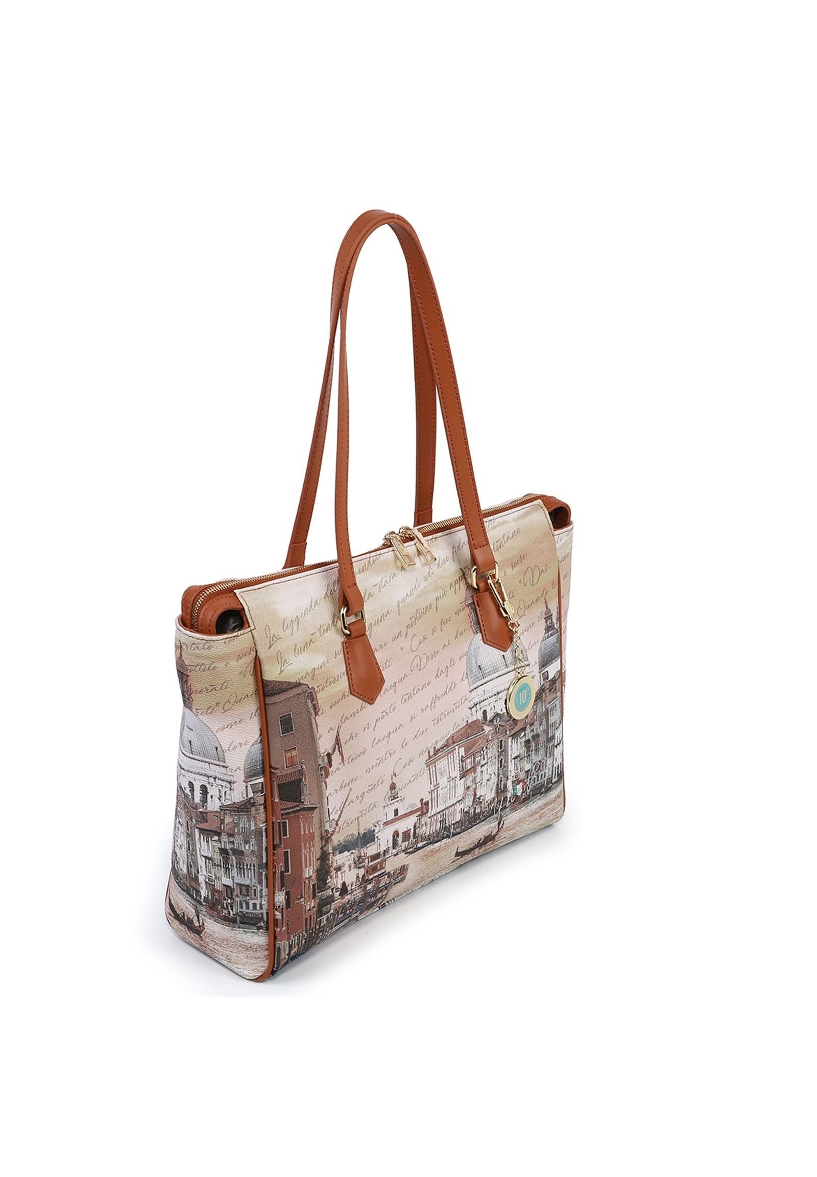 Y Not? Borsa a mano - multicolore - Zalando.it