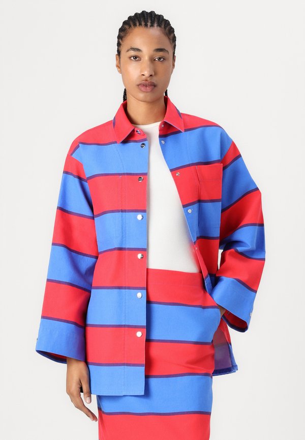 ABSTRAKTIO GALLERIA - Button-down blouse3