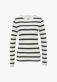 Ausgewählt, schwarz