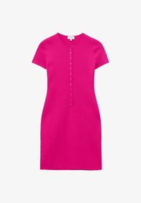 Non sélectionné, bright pink