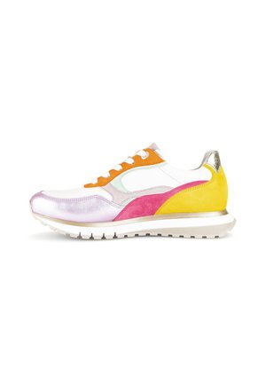 Sneakers laag - multicolor