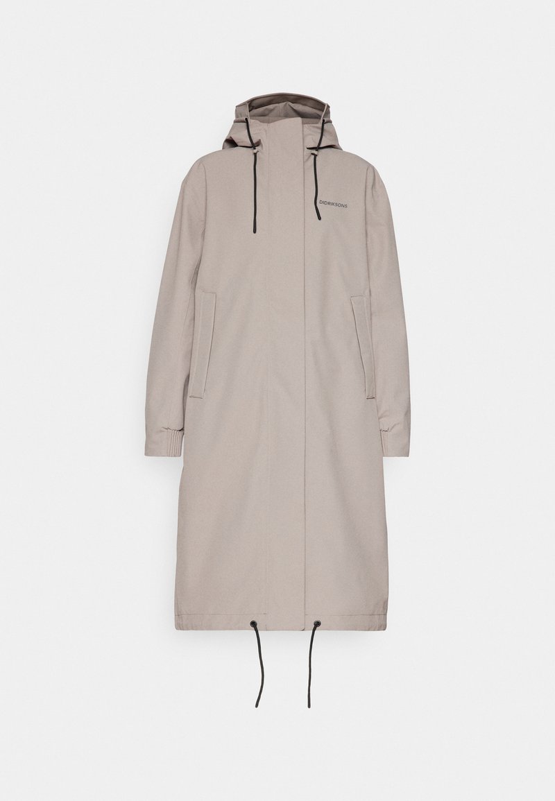 Didriksons Parka beige