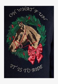 Ausgewählt, horse