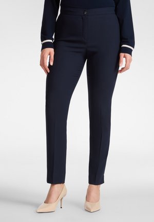 IN CADY - Pantaloni - blu