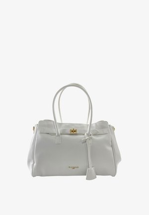 GAeLLE, BORSA A SPALLA E TRACOLLA GAELLE GAACW03064 BIANCO - Borsa a mano - bianco