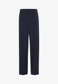 Izbrano, outer space