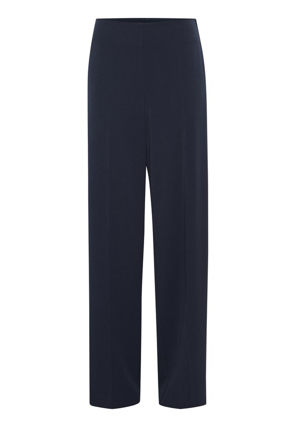 FRNola - Trousers - outer space2