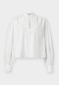 Δεν επιλέχθηκε, blanc