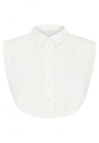 Kaffe BINE COLLAR - Autres accessoires - chalk
