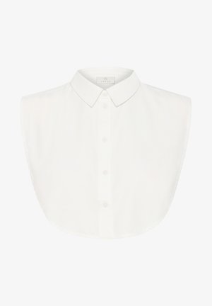 BINE COLLAR - Otros accesorios - chalk