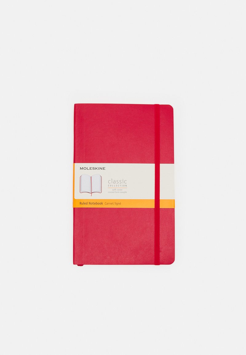 Moleskine Övriga accessoarer röd