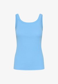 Neizbrano, azure blue