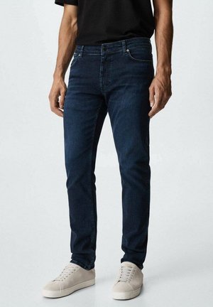 Jean slim - dark blue