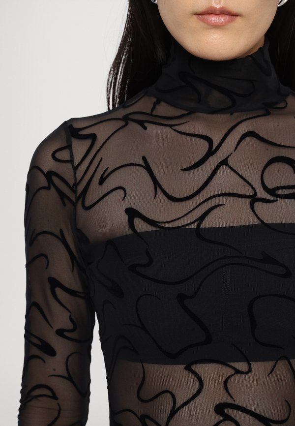 BOUNTY BODYSUIT  - Long sleeved top2