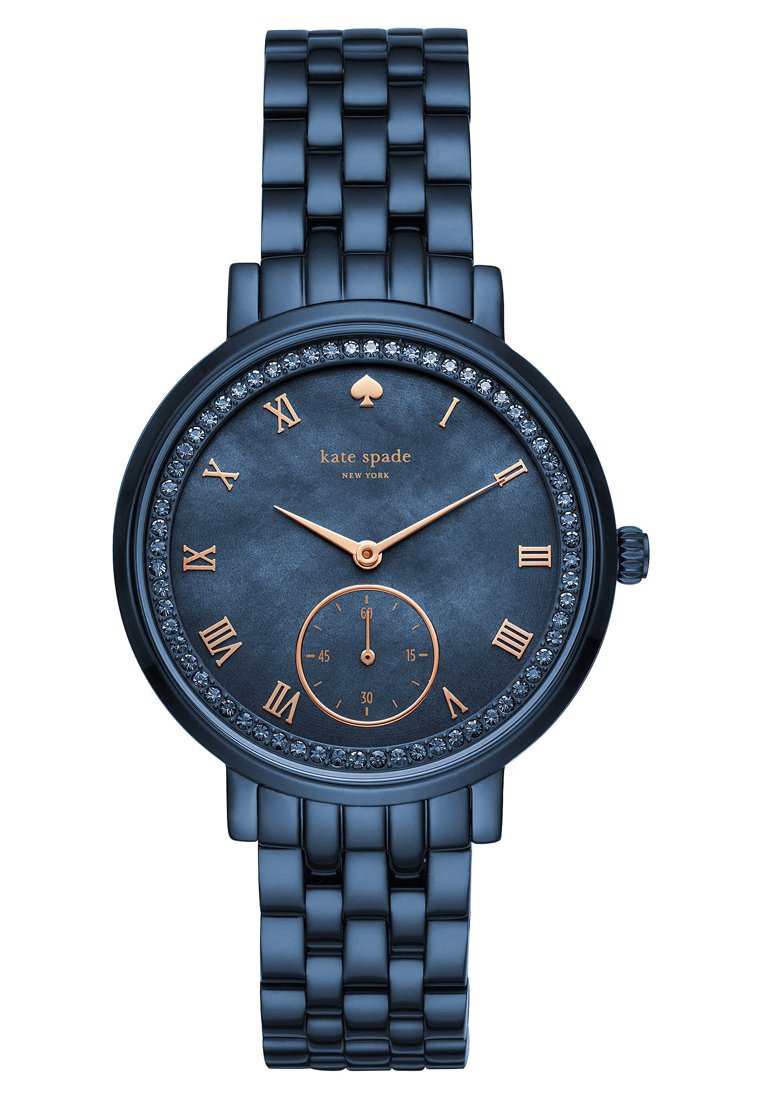 kate spade new york MONTEREY - Watch - blau/blue - Zalando.ie display picture 1