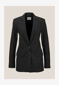 Unausgewählt, black natural white