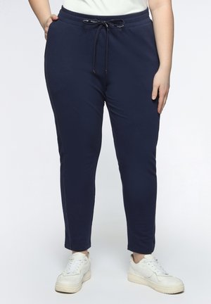 Jogginghose - blue