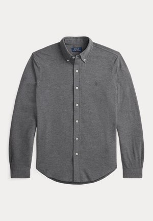 FEATHERWEIGHT SHIRT - Πουκάμισο - medium heather