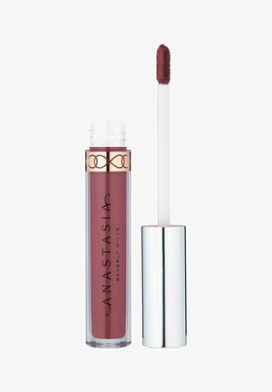 LIQUID LIPSTICK - Liquid lipstick - Dusty Rose