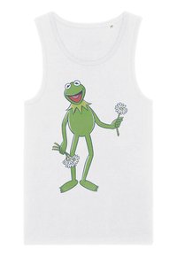 Disney MUPPETS BIG KERMIT - Top