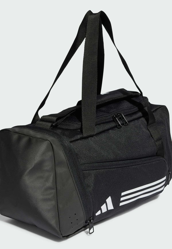 ESSENTIALS 3-STRIPES DUFFEL XSMALL - Holdall2