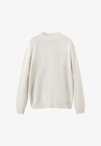 Unselected, off white