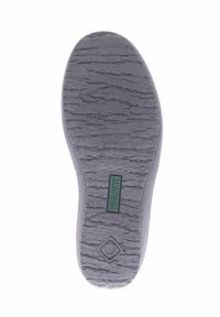 Waldläufer HOJA - Snowboots  - schwarz