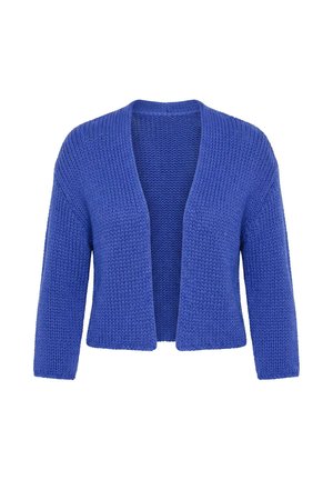 Angel of Style, Gilet - blue