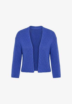 Angel of Style, Vest - blue