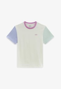 Vybráno, marshmallow-cosmic sky