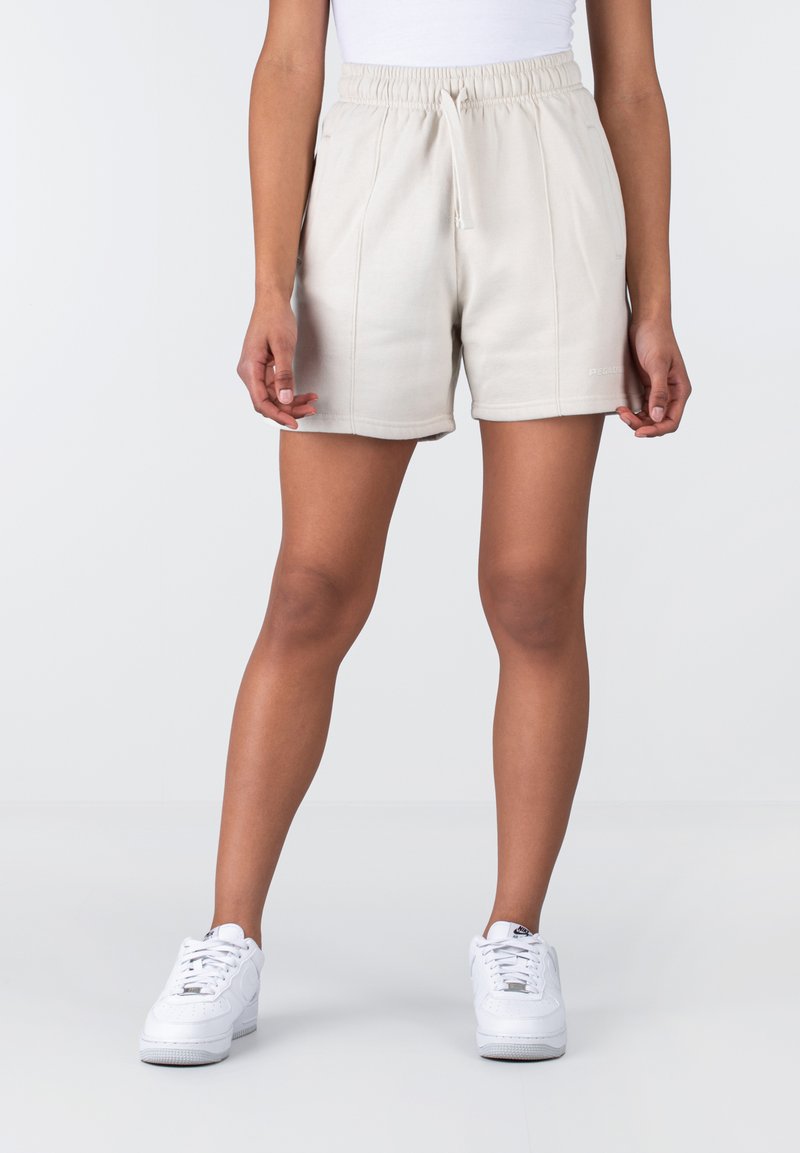 Pegador Shorts crème