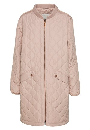 Kort kappa / rock - light pink