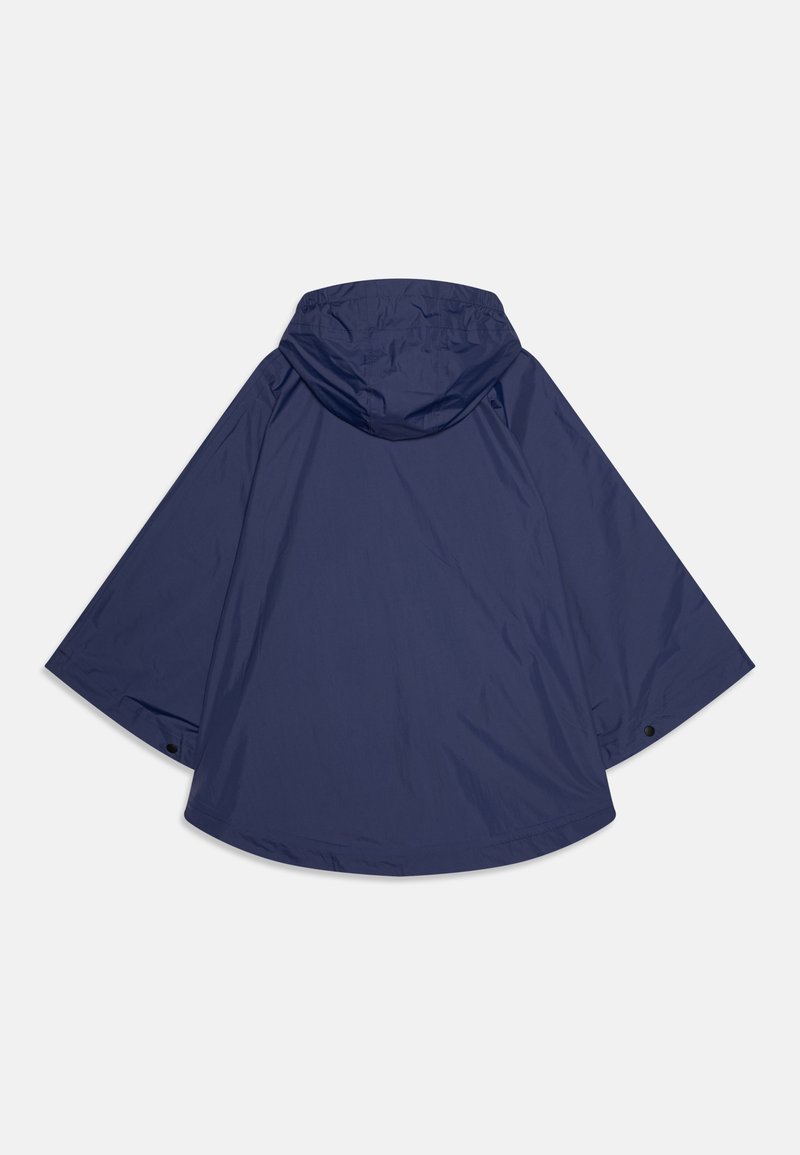 K-Way Doudounes Veste blouson - Le Vrai 3.0 Claude Heavy Warm K bleu