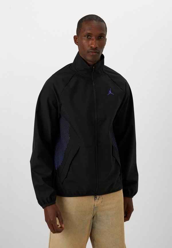 JAM WARM UP JACKET - Training jacket2